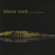 Black Rock [Audio CD] Joe Bonamassa - $10.89