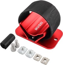 Road Mountain Bike Safe Transportation With Muqzi Bicycle Rear Wheel Rac... - $31.97