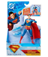 Spin Master DC Comics Epic Strike Superman(2025 Movie) Figure 6&quot; - €21,38 EUR