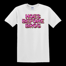 Hoes Before Bros - T-Shirt - $19.71 CAD