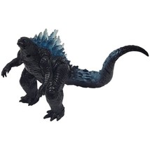 Godzilla Vs Kong Monsterverse Battle Roar Godzilla Deluxe 7.5&quot; Action Fi... - $177.07 MXN