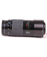 Konica Minolta 70-210mm f/4 AF Lens For Minolta-&quot;Beer Can&quot;-Zoom-Caps-Len... - $160.04 CAD