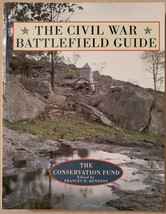 The Civil War Battlefield Guide - £3.82 GBP