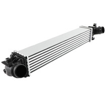 Intercooler / Charge Air Cooler for Chevrolet Cruze 2016 2017 2018 2019 39116550 - £47.78 GBP