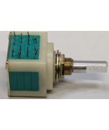 NEW Accord P261 7-9A SR-355 PSS-23 Uniden Radio Channel Rotary Encoder S... - $13.85