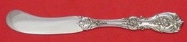 Francis I by Reed &amp; Barton Old Sterling Silver Butter Spreader FH 5 7/8&quot; - £55.46 GBP