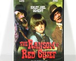 The Ransom of Red Chief (DVD, 1998, Full Screen)   Christopher Lloyd  - $9.48