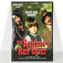The Ransom of Red Chief (DVD, 1998, Full Screen)   Christopher Lloyd  - £7.45 GBP
