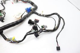 2004 FORD F-150 XLT 5.4L A/T 4WD CREW CAB DASH WIRE HARNESS E2519 image 6