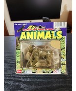 Supreme Wind Up Walking Animals Gorilla Tested Legs Move - $366.83 MXN