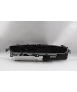 Speedometer Cluster Prius MPH Fits 2014-2015 TOYOTA PRIUS OEM #45630 - $134.99