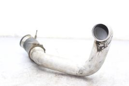 05-10 CHEVROLET SILVERADO 2500HD DIESEL Air Intake Intercooler Pipe F1379 image 4