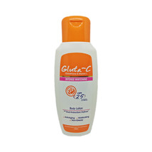 Gluta - C Intense Whitening Lotion 2 Bottles 150 ml x2 = total 300 ml - £71.84 GBP