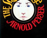 The Squirrel Cage: A Novel  by Arnold Peyser / 1985 Hardcover - $3.41