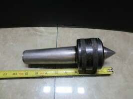 NSK LC-5A TOOLING LIVE CENTER TAILSTOCK TOOL 1.75&#39;&#39; CNC LATHE - $57.91