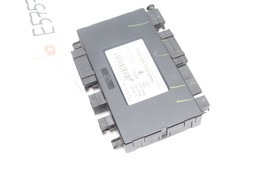 03-09 MERCEDES-BENZ W211 FRONT LEFT DRIVER SEAT MEMORY CONTROL MODULE E5757 image 4