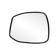 For 2012-2014 Honda Civic Driver Side LH Replacement Mirror Glass 88270 - £20.43 GBP