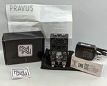 New/Open Box NEURAL DEVICES Pravus Analog Flanger &amp; Modulation Engine (K) - $249.99