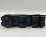 2013-2019 Ford Escape Master Power Window Switch OEM I03B54016 - $35.99
