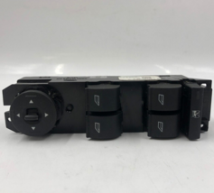 2013-2019 Ford Escape Master Power Window Switch OEM I03B54016 - £28.43 GBP