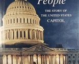 We, The People: The Story of the United States Capitol by Lonnelle Aikma... - £4.57 GBP