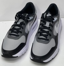 Nike Air Max SC Low Black Iron Grey Size 8.5 - CW4555-013 - £82.98 GBP