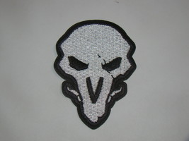 Overwatch - IRON-ON Patch - £11.99 GBP