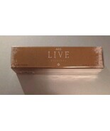 AEO Live Original Eau De Toilette .25 Fl Oz Sealed Discontinued  - $1,278.58 MXN