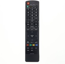 Replace Remote Control For Lg Tv Akb72915207 Akb72915239 26Lv2500 - £11.08 GBP