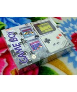 GAME BOY CONSOLE - SUPER MARIO LAND EDITION US - as NEO GEO - UNBELIEVAB... - $4,132.57 CAD