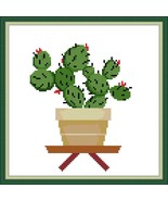 Small 11CT Stamped Cross Stitch Kit Embroidery Kit Printed Cross Stitch Sets Tap - $16.99