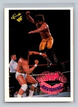 Ravishing Rick Rude #59 1989 Classic WWF - £1.56 GBP