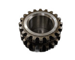 Crankshaft Timing Gear From 2015 Lincoln MKC  2.0 - £19.94 GBP