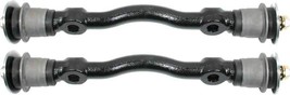 OER Upper Control Arm Shaft Set 1955-1957 Chevy Bel Air Del Ray Nomad 150 210 - £60.08 GBP