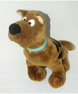 SCOOBY DOO Plush Stuffed Dog 13 Inch - £15.51 GBP