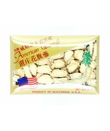 American Ginseng Slice 4oz - $8,162.73 MXN