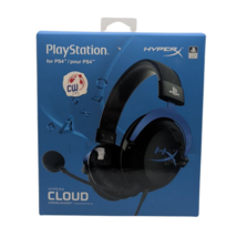 HyperX Cloud Flight Noise Cancelling Wireless Gaming Headset PC PS4 PS5 ... - $44.96