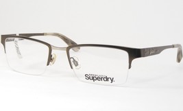 Superdry SDO Renegade 009 Khaki /Olive UNIQUE EYEGLASSES GLASSES FRAME 5... - £62.98 GBP