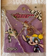 Vintage, The Powerpuff Girls, Paolo Veronese, Cartoon Network Warner Bros - $282.69 MXN