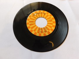 Tommy James and The Shondells Thunderbolt Hanky Panky 45 Record Roulette Records - £8.12 GBP