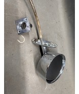 1970-1972 Oldsmobile Cutlass 442 Vista Cruiser Remote Side Rear View Mir... - $2,995.57 MXN