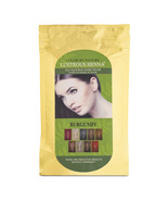 Burgundy Color by Nature Lustrous Henna 100 grams - £6.33 GBP