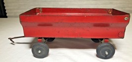 ERTL Vintage Wagon / trailer - $459.10 MXN