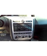 Temperature Control Panel Fits 06-07 MURANO 103804424Temp Controller Onl... - $60.19