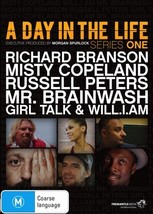 A Day in the Life Series 1 DVD | Documentary | Region 4 - £8.55 GBP
