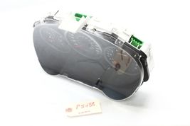 2005 SAAB 9-2X AERO AUTOMATIC INSTRUMENT CLUSTER GAUGE P5488 image 9