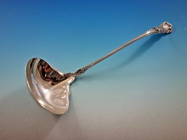 Buttercup by Gorham Sterling Silver Bouillon Ladle 8 3/4" Antique Serving - $979.93 CAD