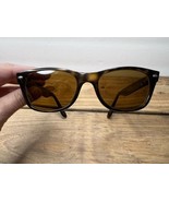 Ray-Ban New Wayfarer RB 2132 710 Brown Tortoise Eyeglass FRAME ONLY 52-1... - $37.38