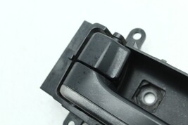 2003-2008 INFINITI FX35 FX45 FRONT DRIVER LEFT INTERIOR DOOR HANDLE LEVER H1756 image 15