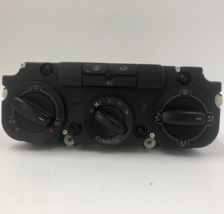 2006-2008 Volkswagen Golf AC Heater Climate Control Temperature Unit E02... - $44.99